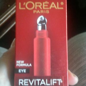 L'Oreal Eye Revitalift Triple Power